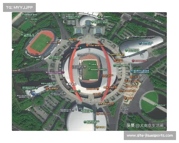 南京奥体中心承办更多国际赛事 江苏足球热度持续攀升 南京奥体中心承办更多国际赛事 江苏足球热度持续攀升